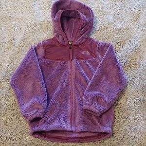North Face Oso 4T jacket